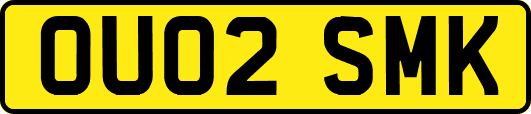 OU02SMK