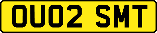 OU02SMT