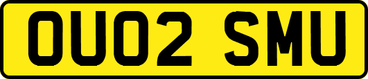 OU02SMU