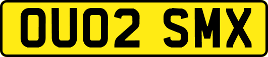 OU02SMX