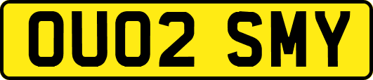 OU02SMY