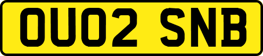 OU02SNB