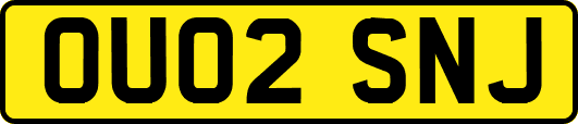 OU02SNJ