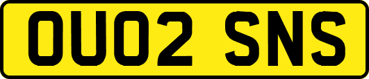 OU02SNS