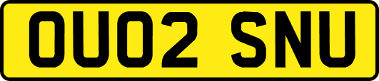 OU02SNU