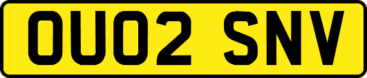 OU02SNV
