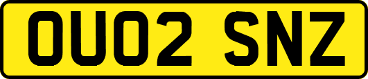 OU02SNZ