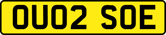 OU02SOE