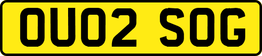 OU02SOG