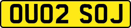 OU02SOJ