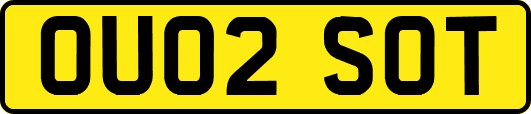 OU02SOT