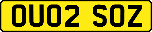 OU02SOZ