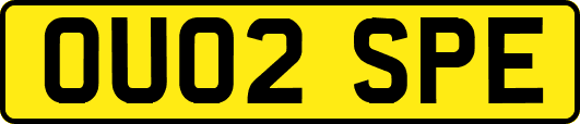 OU02SPE