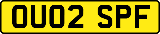 OU02SPF