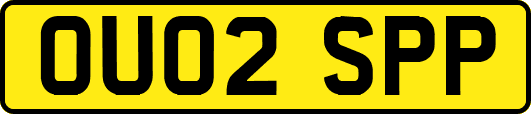 OU02SPP