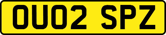 OU02SPZ