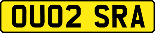OU02SRA