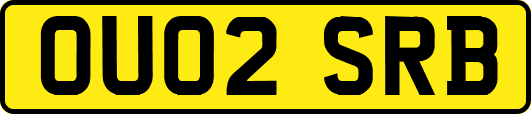 OU02SRB