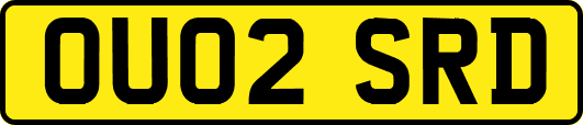 OU02SRD