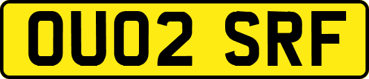 OU02SRF