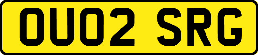 OU02SRG
