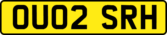 OU02SRH