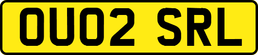 OU02SRL