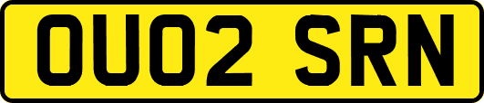 OU02SRN
