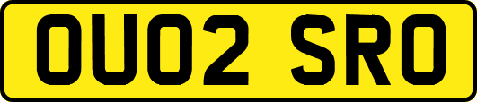 OU02SRO