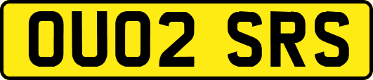 OU02SRS