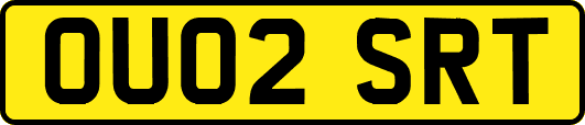 OU02SRT