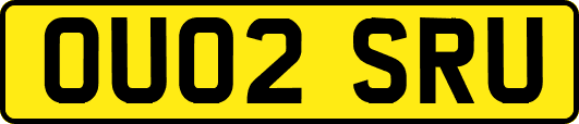 OU02SRU