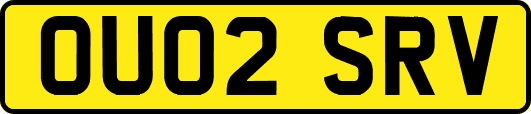 OU02SRV