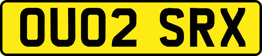 OU02SRX