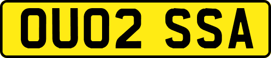 OU02SSA