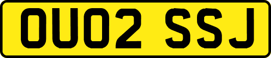 OU02SSJ