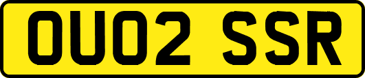 OU02SSR