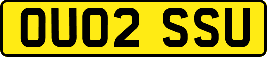 OU02SSU