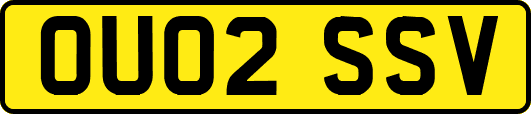 OU02SSV