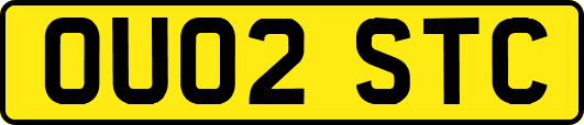 OU02STC