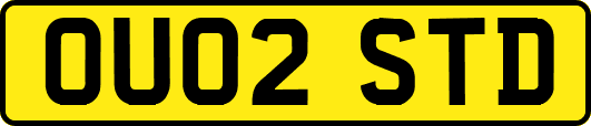 OU02STD