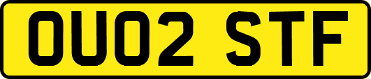 OU02STF