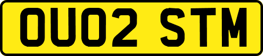 OU02STM