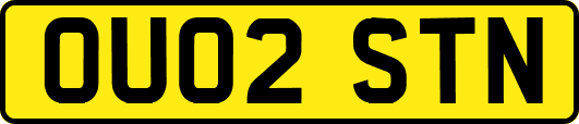 OU02STN