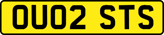 OU02STS