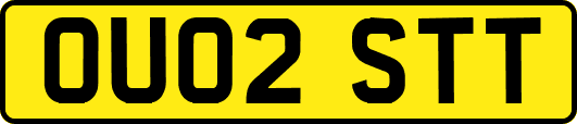 OU02STT