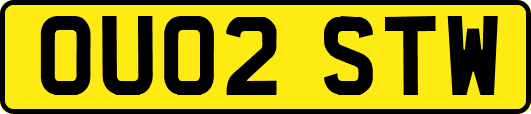 OU02STW