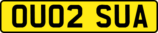 OU02SUA