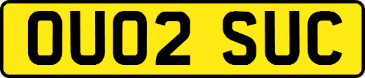 OU02SUC