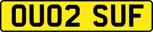 OU02SUF